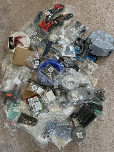 Mystery bundle box job lot - box,