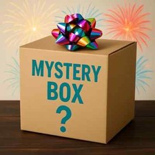 10x Wholesale Job Lot Mystery
