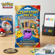 Pokémon TCG Mini Ditto