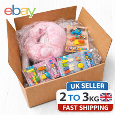 Wholesale Job Lot Mystery Box