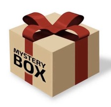 10 x NEW ITEMS Mystery Box All