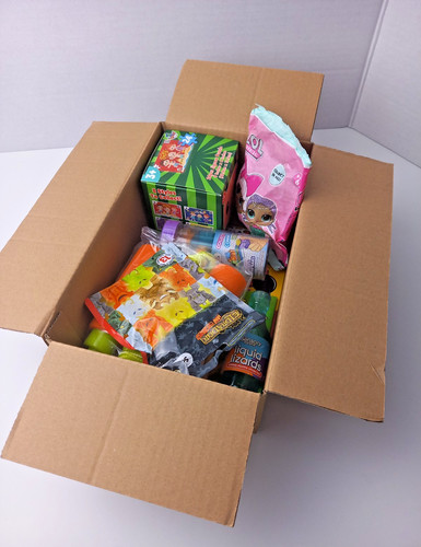 Brand new items clearance - new,