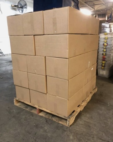 20x items mystery box pallet - items,