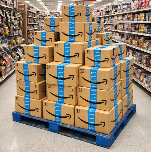 50x items wholesale job lot - items,