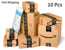 10Pcs Mystery Box Containing