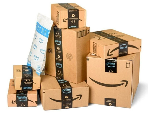 Items mystery box pallet - mystery,