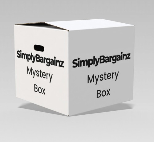 20x mystery items box - 20x,