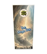 Pokemon TCG - The Mega Box