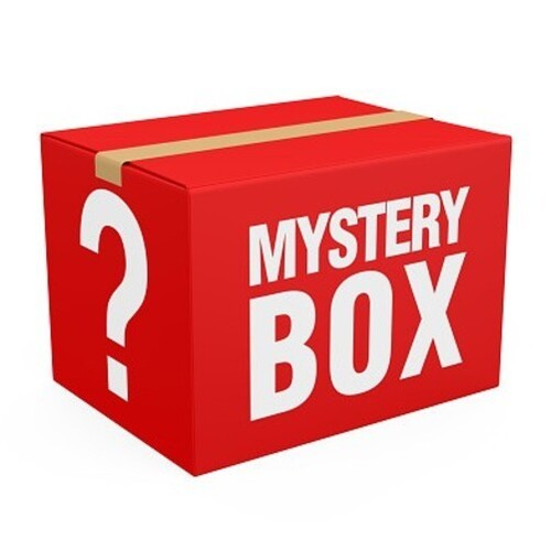 Children mystery book box - children's,