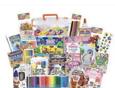 1x Arts & Crafts Mystery Box