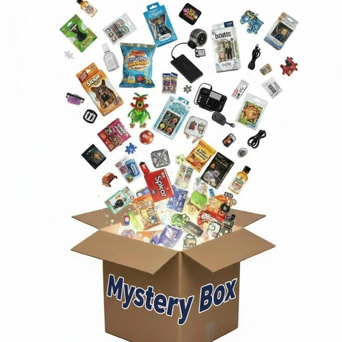 10x items wholesale - job, lot