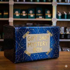 Mystery Box Gift Shop Mixed