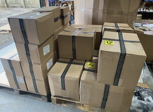 25x items wholesale - wholesale, job