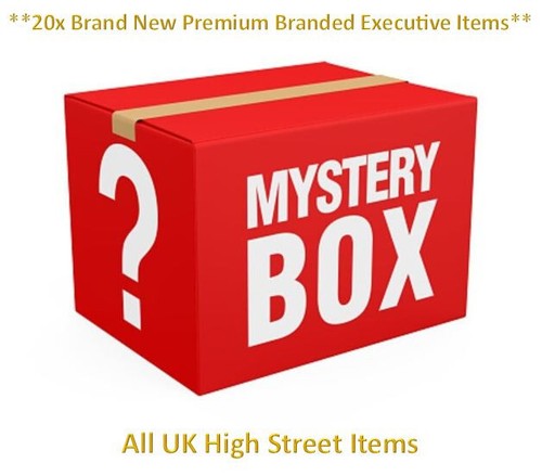 Premium branded executive - **premium,
