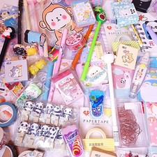 Stationary Mixed Surprise