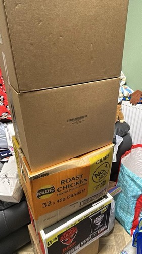 Variety mystery assorted boxes - mystery,