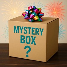10x Wholesale Job Lot Mystery