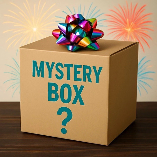 10x wholesale job lot mystery - 10x,