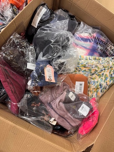 Mystery box clothes - clothes, joblot
