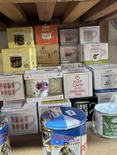 Mystery Box Full Of New Gifts