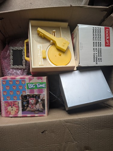 Resellers mystery box - resellers,