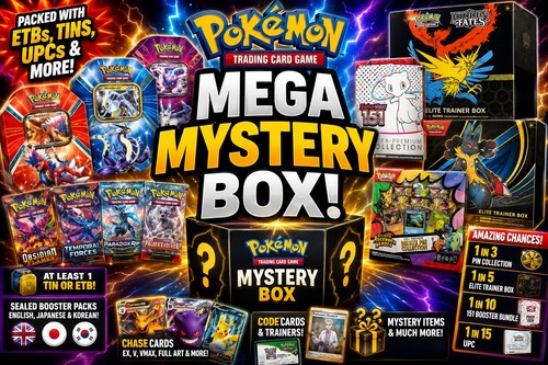 Pokémon tcg mega - tcg,