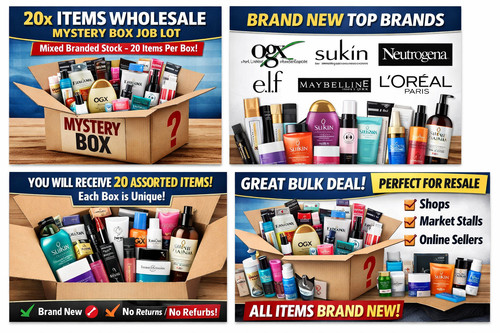 Premium cosmetics - x,